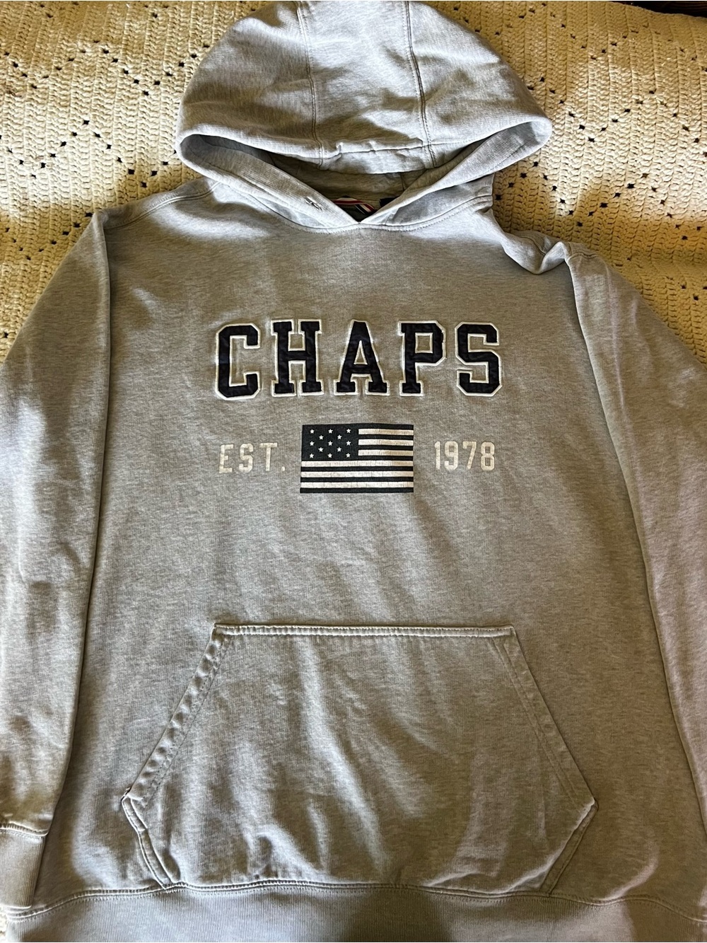 Men CHAPS Hoodie